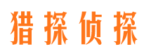 蝶山市私家侦探